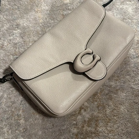 Coach Crossbody - Picture 2 of 10